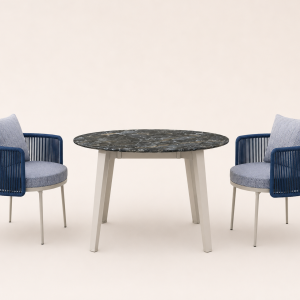 Cario Bistro Set