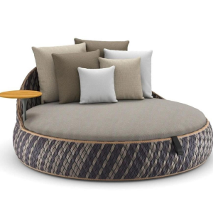 Ostrea Daybed