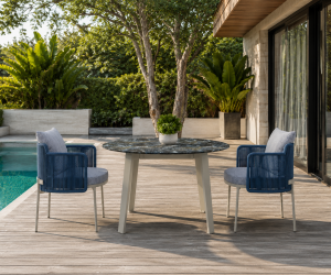 Cario Bistro Set (2)
